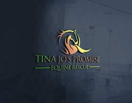 #257 for Tina Jo&#039;s Promise new logo by creativefiveshoh