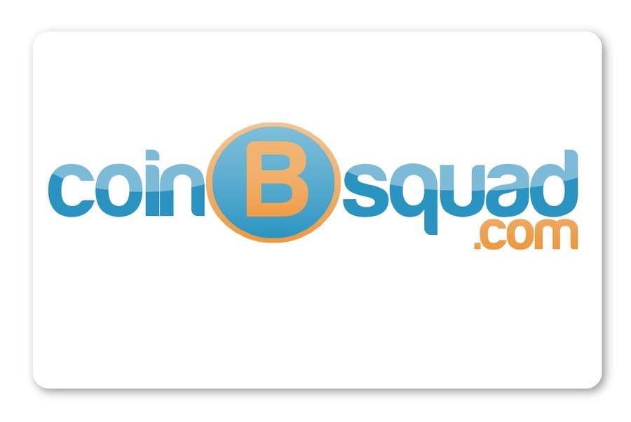 
                                                                                                                        Penyertaan Peraduan #                                            48
                                         untuk                                             Logo Design for CoinSquad.com
                                        