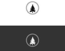 Číslo 33 pro uživatele Design me a Norfolk Pine Tree logo od uživatele UniqueGdesign