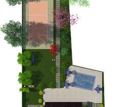 Nambari 1 ya Floor plan + landscape design na TMKennedy
