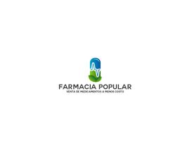 #153 para Logo for pharmacy store de jhonnycast0601