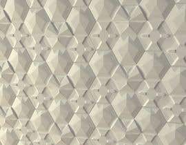 nº 55 pour Need interior designer of 3d wall tiles par Cobot 