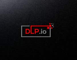 #81 for Creative Logo for a Data Loss Prevention website  :   DLP.io by taslimab526