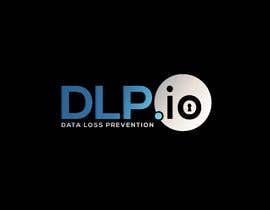 #261 for Creative Logo for a Data Loss Prevention website  :   DLP.io af msritu62