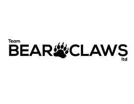 #26 for logo for team bearclws ltd by Mdnuralam3252