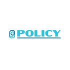 #271 for Design a Logo for &#039;Policy&#039; by mahmoodshahiin