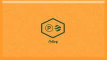 nº 547 pour Design a Logo for &#039;Policy&#039; par Wajidhussain8132 