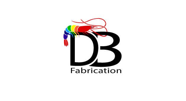 Participación en el concurso Nro.35 para                                                 Make me a logo for my fabrication business
                                            