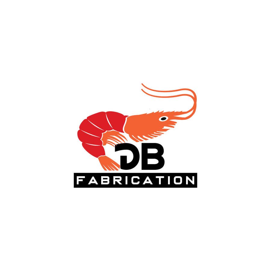 Participación en el concurso Nro.93 para                                                 Make me a logo for my fabrication business
                                            