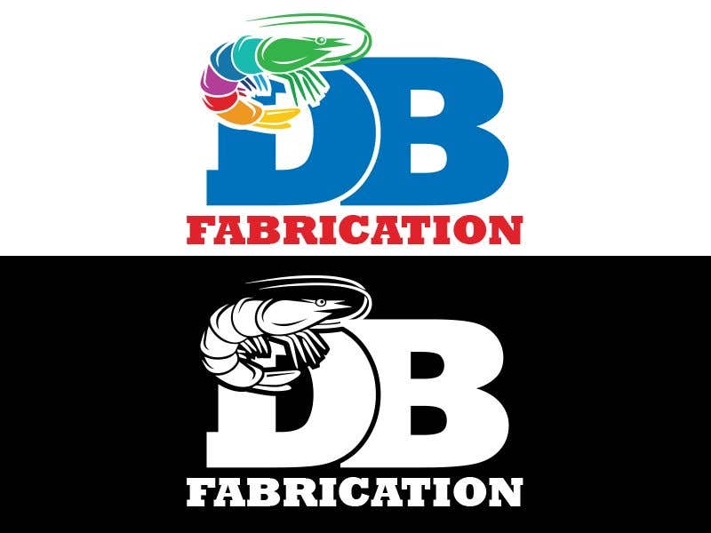 Contest Entry #88 for                                                 Make me a logo for my fabrication business
                                            