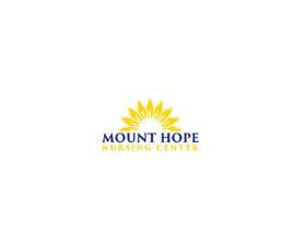 #43 para LOGO - Mount Hope Nursing Center de mindreader656871