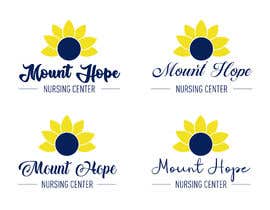 #62 para LOGO - Mount Hope Nursing Center de matheusfroz