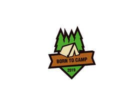 #29 for I need logo for my camping website af AdriSrivera