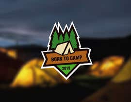 #30 for I need logo for my camping website af AdriSrivera