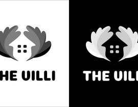 #14 per Logo Design! 

“ Make the world your village ” da zinhamza42
