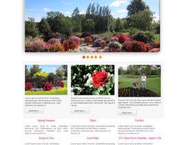#2 for Design Inspiration for Bergeson Nursery Website by xahe36vw