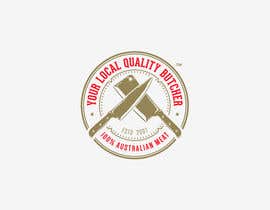 #76 para Logo Design - Your Local Quality Butcher de Roshei