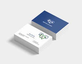 mowmita98님에 의한 Biz Card / Word Template / PPT Template for Mentor-In-Chief을(를) 위한 #69
