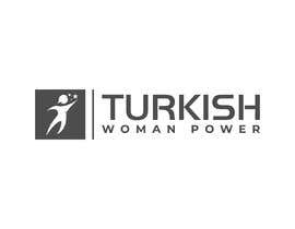 #279 para Design a Logo and Icon for Turkish Woman Power de mahmoodshahiin