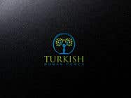 Nro 253 kilpailuun Design a Logo and Icon for Turkish Woman Power käyttäjältä rabiul199852