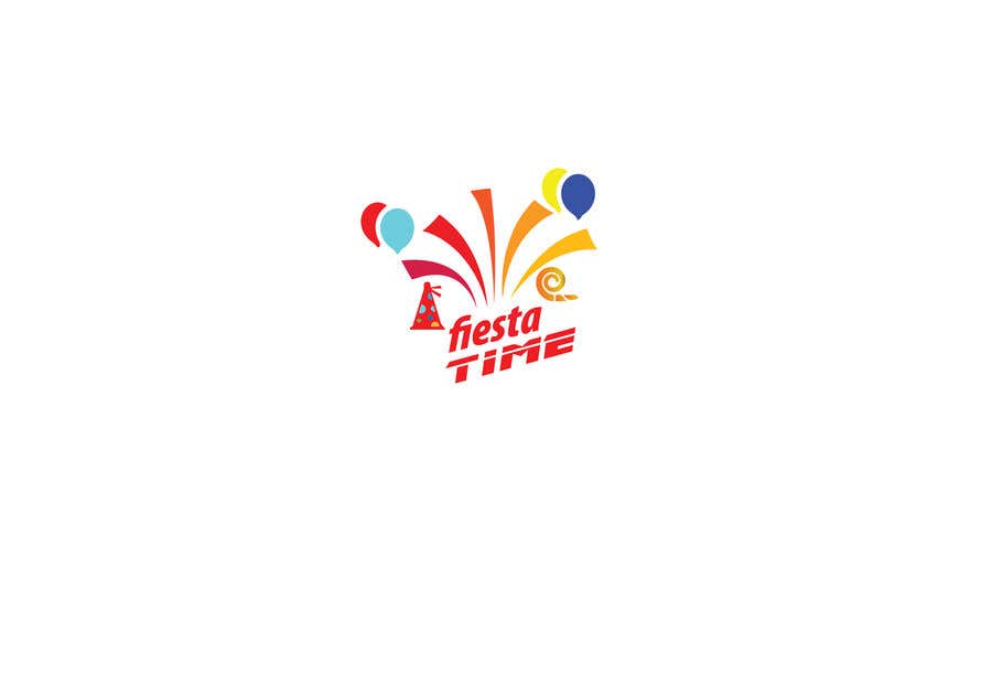 Penyertaan Peraduan #3 untuk                                                 Fun and Festive Circular Fiesta Pin/Button Design
                                            