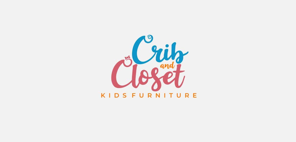 Participación en el concurso Nro.78 para                                                 Design a logo for Kids Furniture Brand
                                            