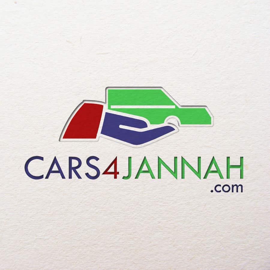 Kilpailutyö #28 kilpailussa                                                 Logo Design - Car Donation Program
                                            
