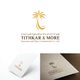 Contest Entry #76 thumbnail for                                                     Branding  for  a Saudi Souvenir Company " Tithkar & More" " تذكار و أكثر"
                                                