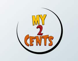 #48 untuk Design a Logo for my2cents oleh adilansari11