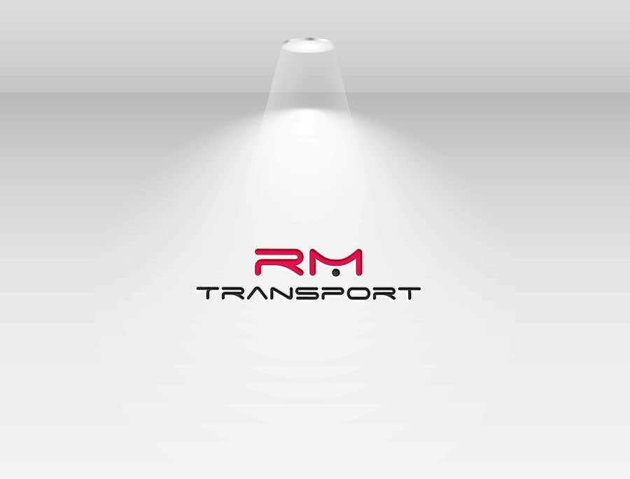 Kilpailutyö #380 kilpailussa                                                 Make professional logo for transport company
                                            