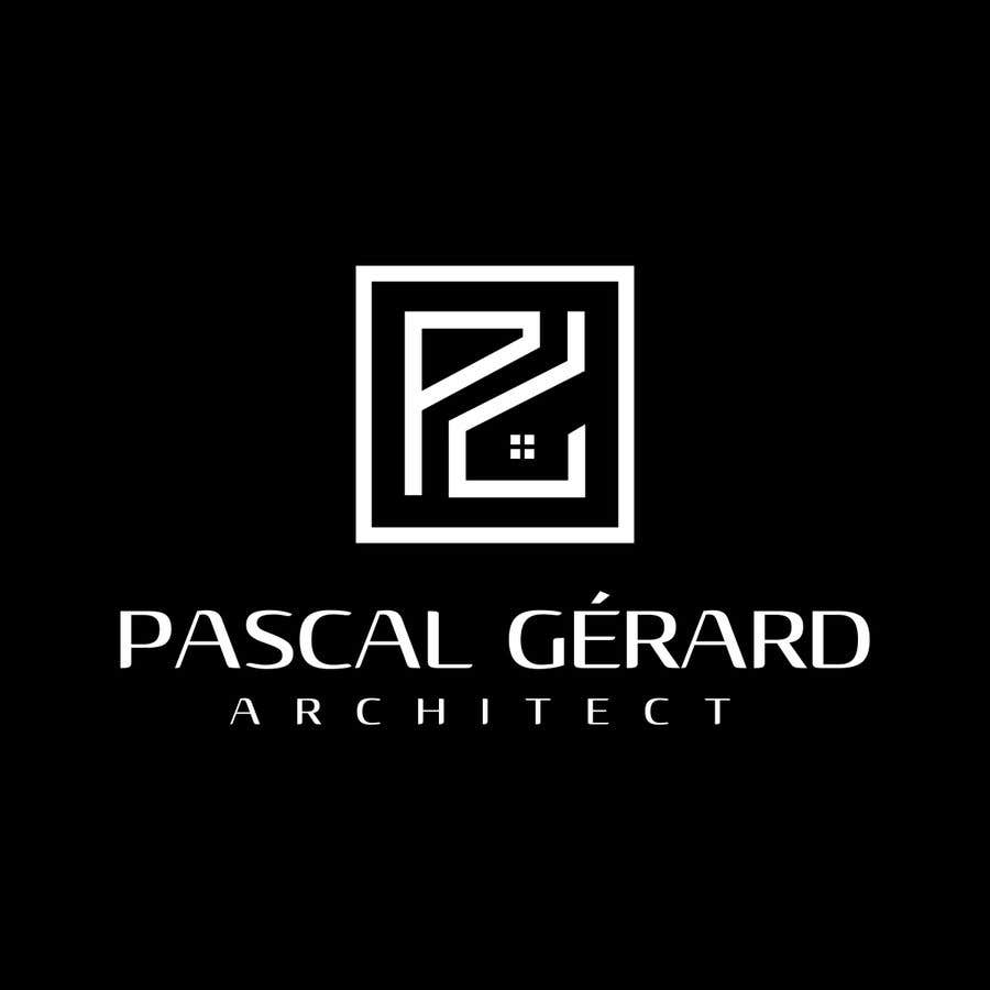 Contest Entry #497 for                                                 Logo for an Architect
                                            