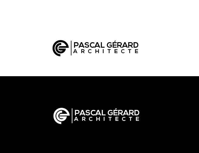 Contest Entry #331 for                                                 Logo for an Architect
                                            
