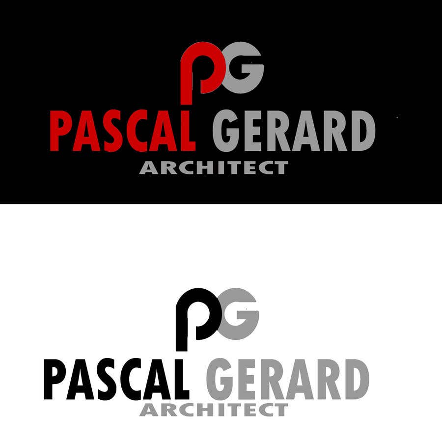 Inscrição nº 367 do Concurso para                                                 Logo for an Architect
                                            