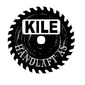 Kilpailutyö #120 kilpailussa                                                 Logo for Log- and  traditional carpentry company
                                            