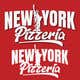 Miniatura de participación en el concurso Nro.30 para                                                     redesign Tshirt logo - NYP
                                                