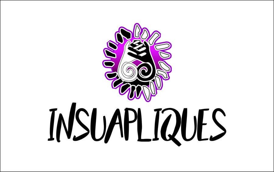 Kandidatura #18për                                                 Diseño Logo para marca textil (solo freelancer que hablen español)
                                            
