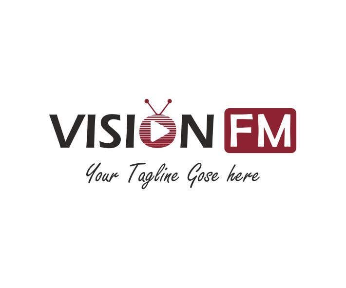 Proposta in Concorso #79 per                                                 Radio Station Logo
                                            