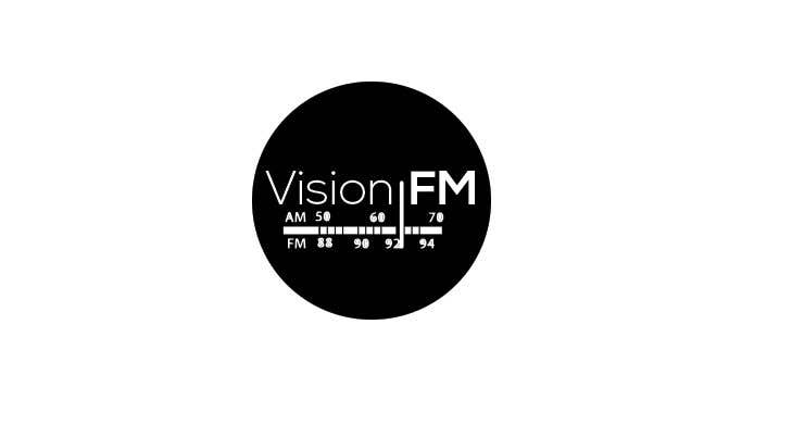 Proposta in Concorso #84 per                                                 Radio Station Logo
                                            