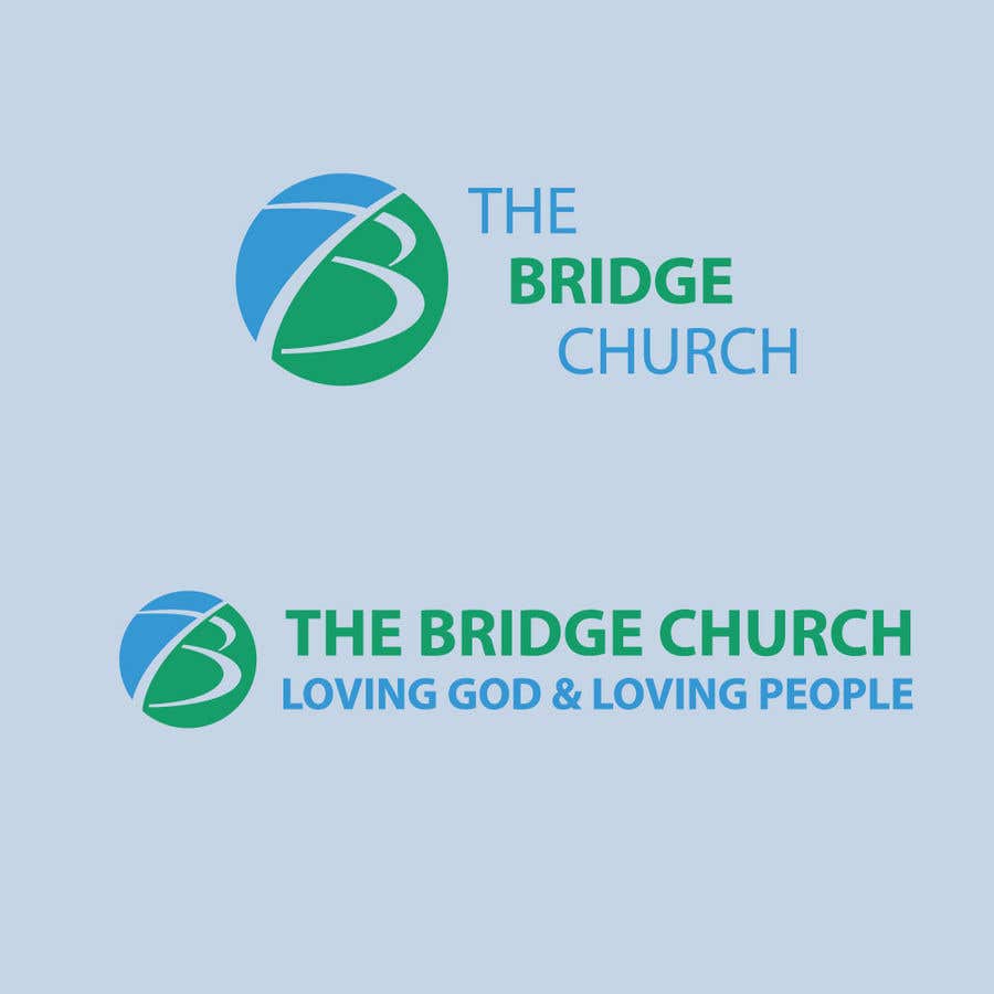 Bài tham dự cuộc thi #4 cho                                                 Church Logo
                                            