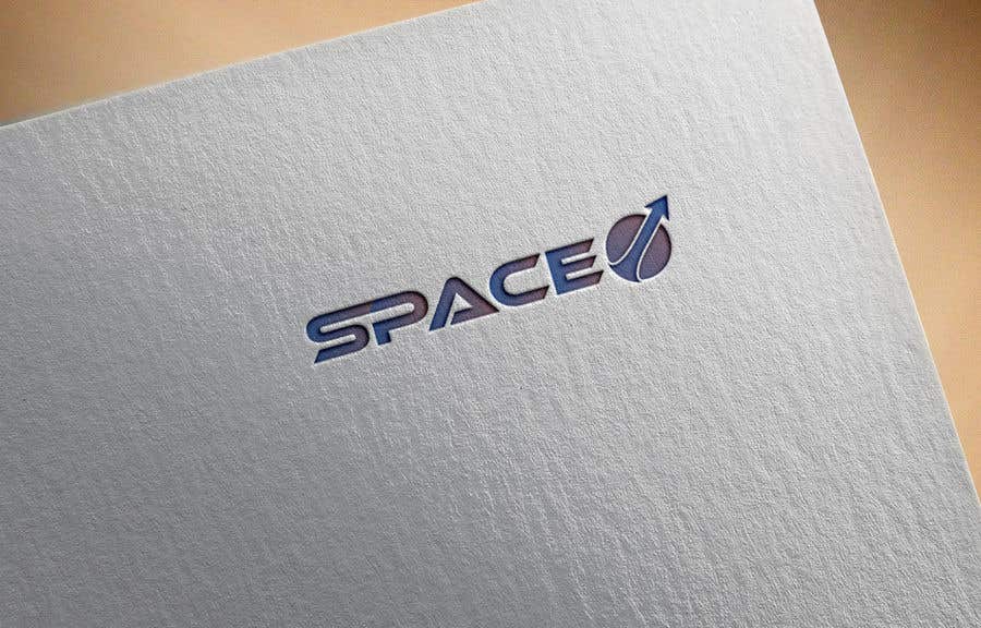 Bài tham dự cuộc thi #68 cho                                                 Logo/s design for space
                                            