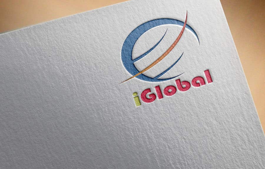 Contest Entry #41 for                                                 Build logo : iGlobal
                                            
