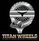 Konkurrenceindlæg #54 billede for                                                     Titan Wheels
                                                
