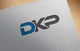 Náhled příspěvku č. 504 do soutěže                                                     Company Logo for Dependable Knowledgeable Partners"DKP" is what we would like the logo to be.....
                                                