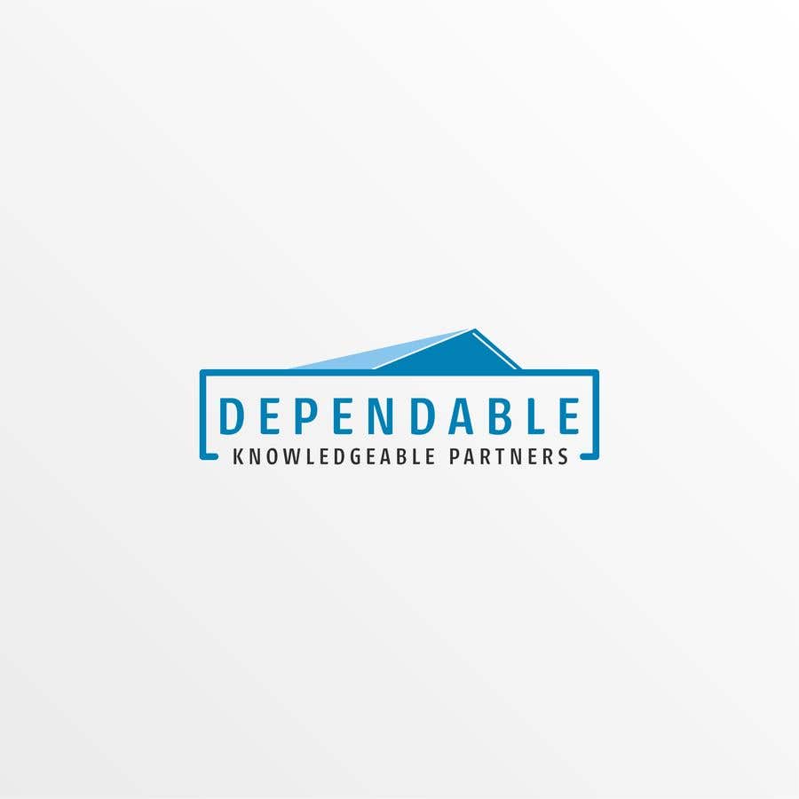 Entri Kontes #992 untuk                                                Company Logo for Dependable Knowledgeable Partners"DKP" is what we would like the logo to be.....
                                            
