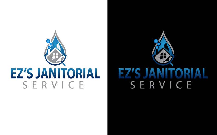Penyertaan Peraduan #64 untuk                                                 design logo - EZ
                                            