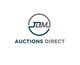 Imej kecil Penyertaan Peraduan #5 untuk                                                     JDM Auto Auctions Logo
                                                