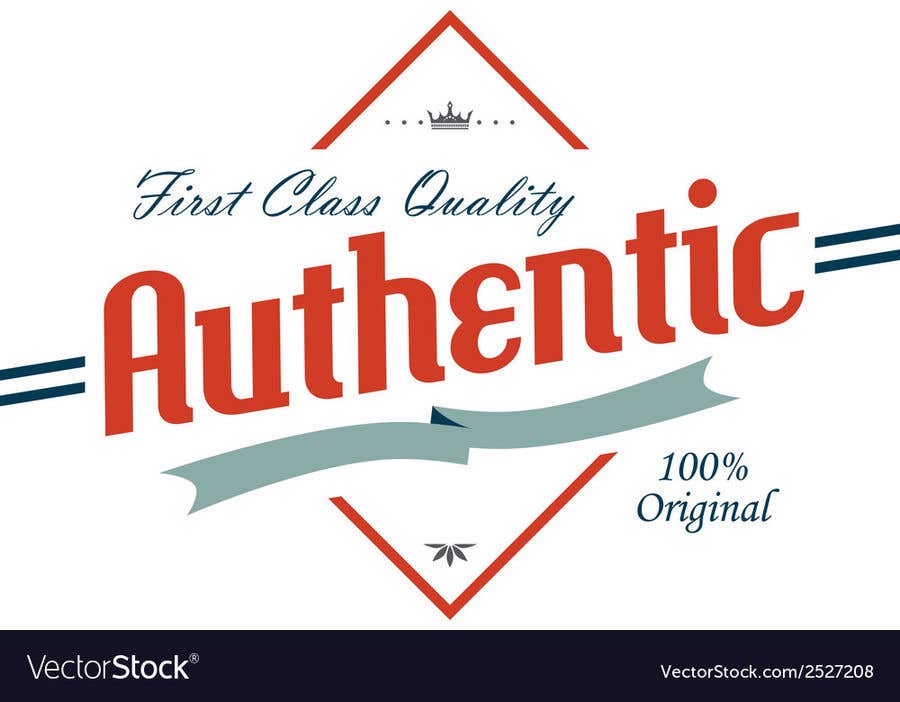 Konkurrenceindlæg #8 for                                                 Authenticating logo
                                            