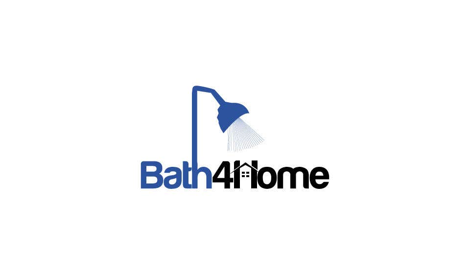 Konkurrenceindlæg #171 for                                                 Design Logo for Bathroom Retailer
                                            