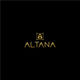 Kilpailutyön #278 pienoiskuva kilpailussa                                                     Altana - Logo and Project Identity for Residential Development
                                                