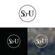 Miniatura de participación en el concurso Nro.125 para                                                     A logo for company called “SO-U” as in “That bag is sooo you!” Like the idea of the first attachment and the font style and logo overall of the second attachment. Black and white only please. Want it easy to read, simple and classy.
                                                